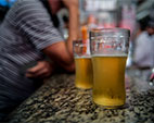 Álcool: números preocupam profissionais de saúde pública