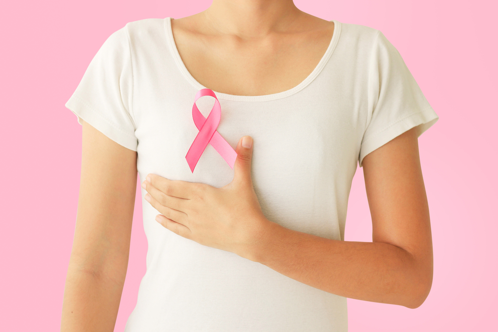 Outubro Rosa alerta sobre prevenção e diagnóstico precoce do câncer de mama