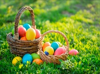 Dicas para um consumo adequado de ovos de Páscoa por crianças