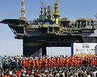 Pesquisadores da Fiocruz esclarecem dúvidas dos petroleiros sobre Covid-19