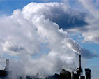 OMS: 7 milhões de pessoas morreram em 2012 por doenças causadas pela poluição do ar