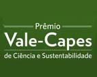 Abertas as inscrições para o Prêmio Vale-Capes de Ciência e Sustentabilidade 2014