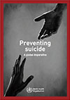 A cada 40 segundos uma pessoa comete suicídio, revela novo estudo da OMS