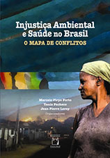 Publicação sobre injustiça ambiental e saúde brasileira é lançada na Bahia