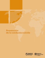 Opas lança nova publicação com estratégias das Américas para a prevenção do suicídio