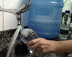 Pesquisa revela bom nível de potabilidade da água de Manguinhos