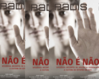 Revista 'Radis' de julho traz reportagem e entrevista para debater a cultura do estupro