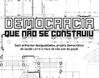 ‘Radis’ de outubro defende combate das desigualdades para garantir democracia na saúde