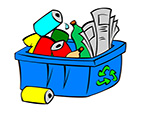 Estudo da ENSP investiga risco dos resíduos sólidos à saúde