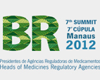 Brasil sedia Cúpula dos Dirigentes de Agências de Medicamentos