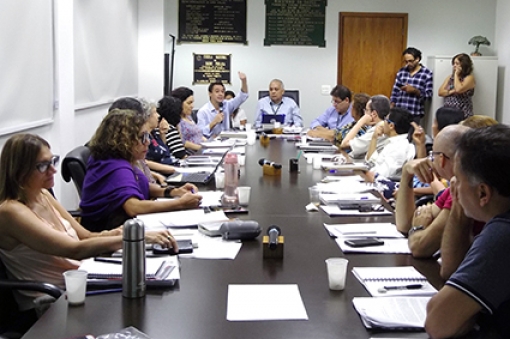 Programa de Integridade Pública da Fiocruz foi apresentado no CD ENSP