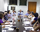 Programa de Integridade Pública da Fiocruz foi apresentado no CD ENSP