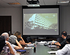 ENSP promove oficina em ‘Comportamentos mais Seguros’