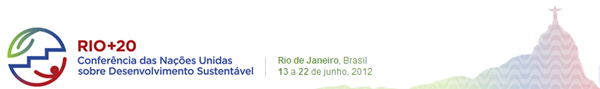 Documento da Fiocruz marca posição do setor Saúde na Rio + 20