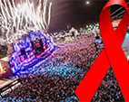 Rock in Rio tem campanha de prevenção ao HIV/aids