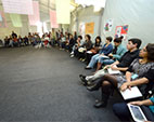 ENSP promove duas Rodas de Conversa nesta quarta-feira (12/11)
