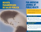 HIV/Aids: revista Pan-Americana de Saúde Pública recebe artigos