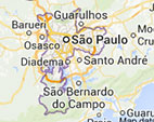 Curso de especialização em Saúde do Trabalhador chega ao município de São Paulo