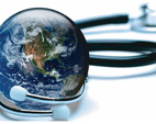 Políticas internacionais de saúde em debate na ENSP