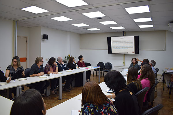 ENSP/Fiocruz propõe intervenções para aprimorar saúde de gestantes e mães no sistema prisional