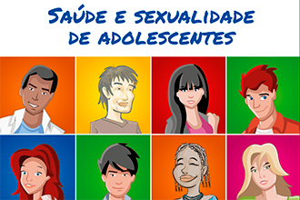 Opas/OMS e Ministério da Saúde lançam publicação sobre saúde e sexualidade de adolescentes