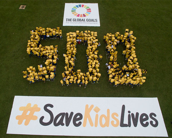 Rio de Janeiro reduz em 65% o número de mortes de crianças no trânsito