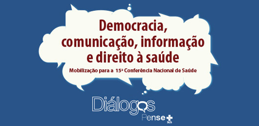 Fiocruz debate comunicação e informação para 15ª CNS