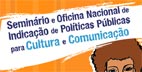 Seminário busca valorização da diversidade brasileira