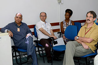 Brasil detêm 80% dos casos de paracoccidioidomicose