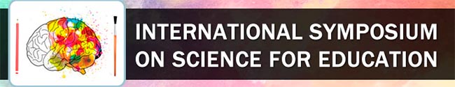 Inscrições abertas para Simpósio Internacional de Ciência para Educação