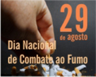 Cetab/ENSP comemora conquistas no Dia Nacional de Combate ao Fumo