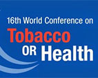 Conferência mundial premia Brasil pela implantação de políticas contra o fumo