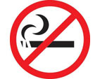 Medida restritiva na propaganda de cigarro diminuiu número de fumantes