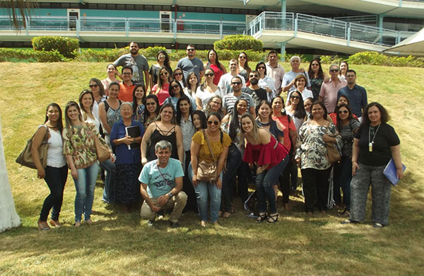 ENSP promove capacitação em vigilância em saúde no Estado de Minas Gerais