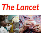 Lancet: comissão de medicamentos dialoga com países da América Latina
