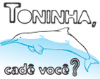 Escolas do Rio recebem campanha pela preservação das toninhas