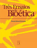 Novo livro sobre bioética aborda teoria e conflitos morais