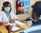 Mundo enfrenta dificuldades para eliminar tuberculose e HIV