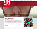 Novo site do Unaids Brasil facilita acesso a informações sobre HIV e AIDS no país e no mundo