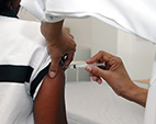 Vacina contra gripe: municípios com disponibilidade de doses podem estender a imunização