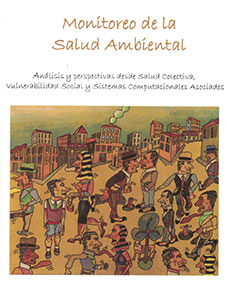 Livro apresenta ferramenta de habitação saudável