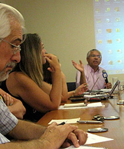 Fiocruz analisa Planos Estaduais de Saúde e apoia gestão do SUS