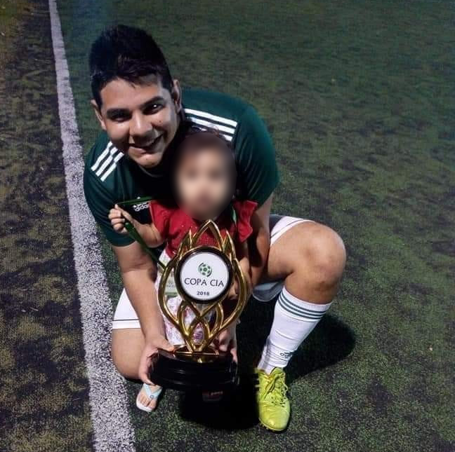 Rapaz de 27 anos é o mais jovem a morrer por coronavírus na Rocinha