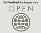 Banco Mundial lança nova política e repositório de acesso aberto